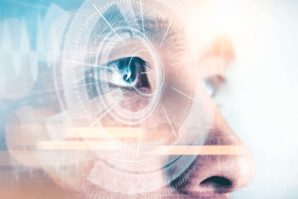 diplopia