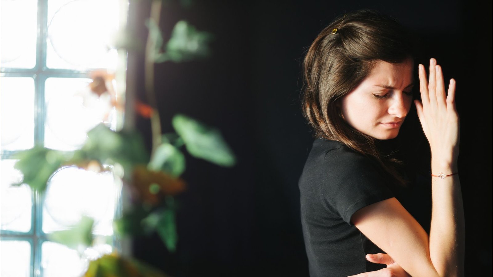 Przyczyny światłowstrętu