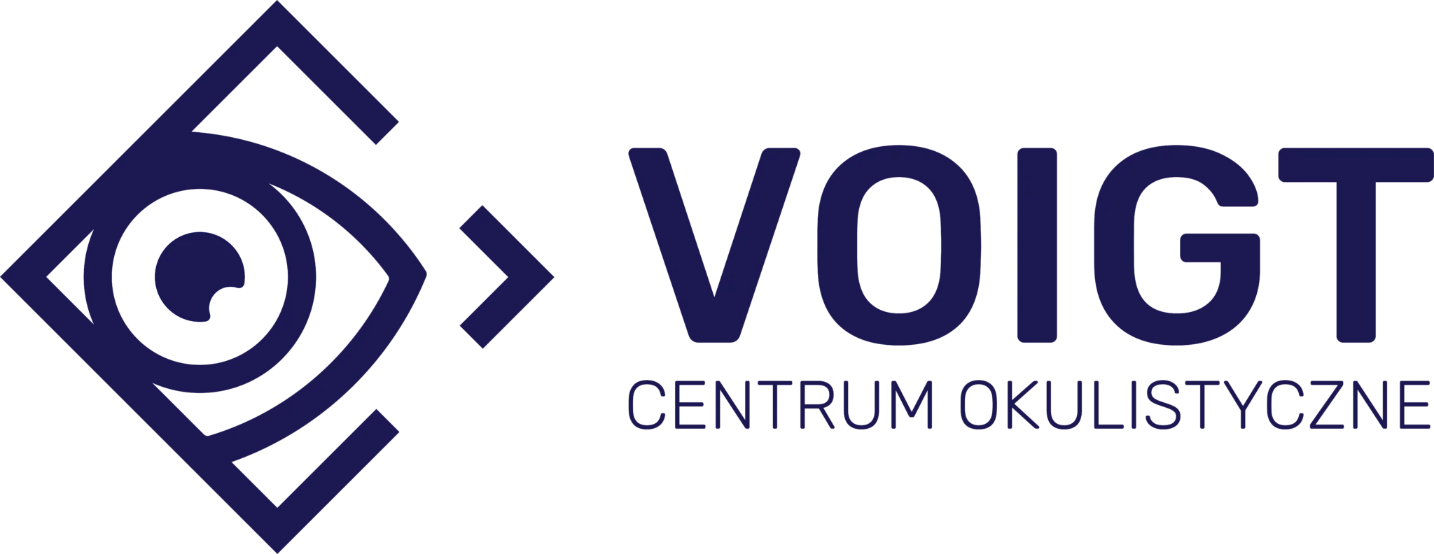 Voigt Centrum Okulistyczne